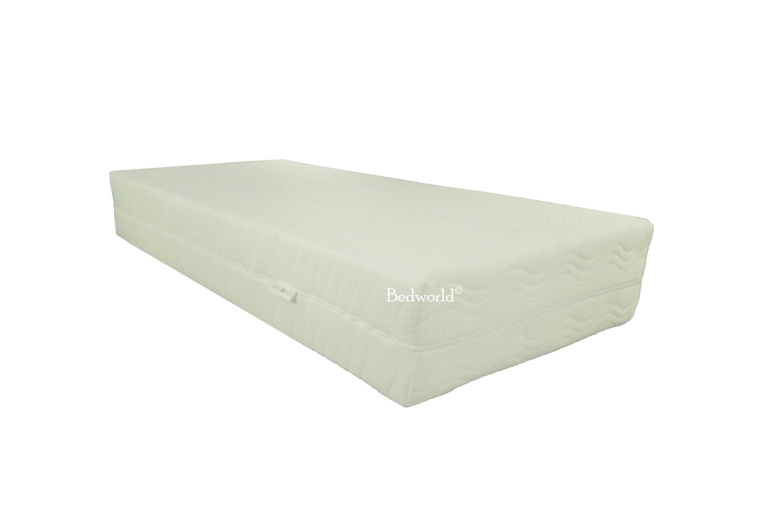 Matras Bedworld Comfort Gold HR55 90x200 x30 cm. Medium - Bedworld B.V.